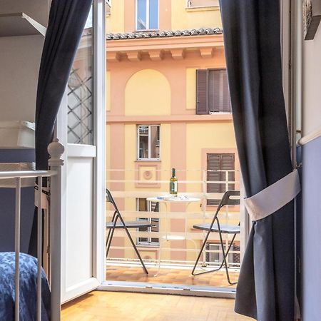 Gregorios San Pietro Hotel Rome Exterior photo