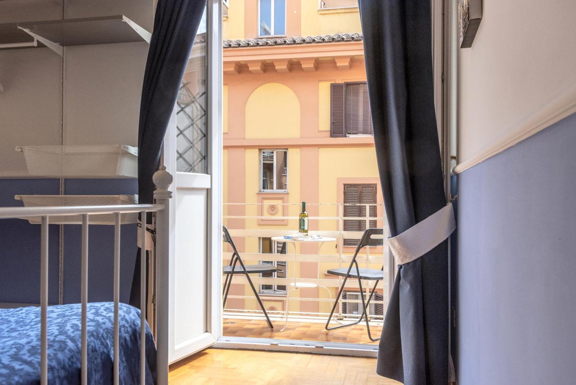 Gregorios San Pietro Hotel Rome Exterior photo
