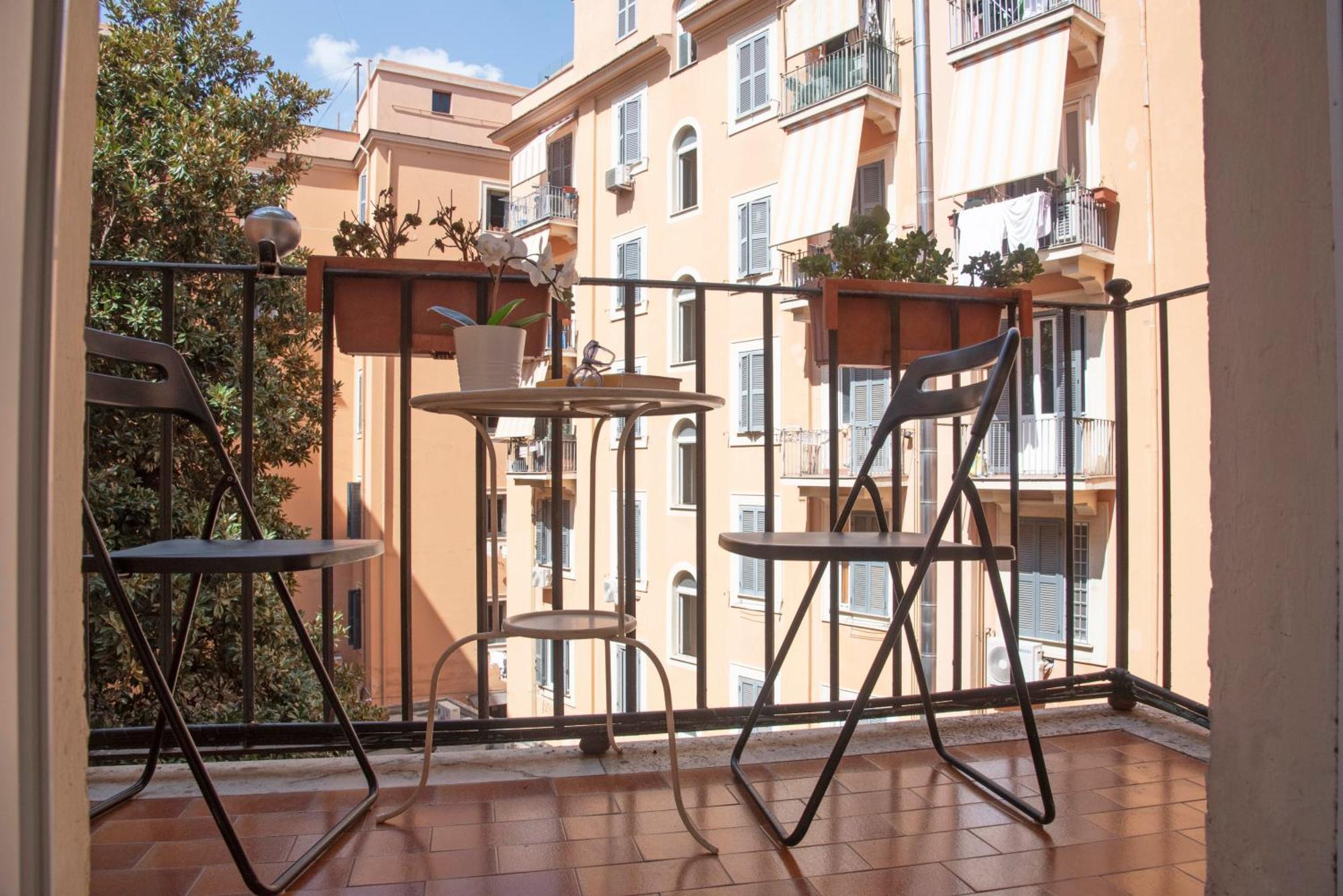 Gregorios San Pietro Hotel Rome Exterior photo