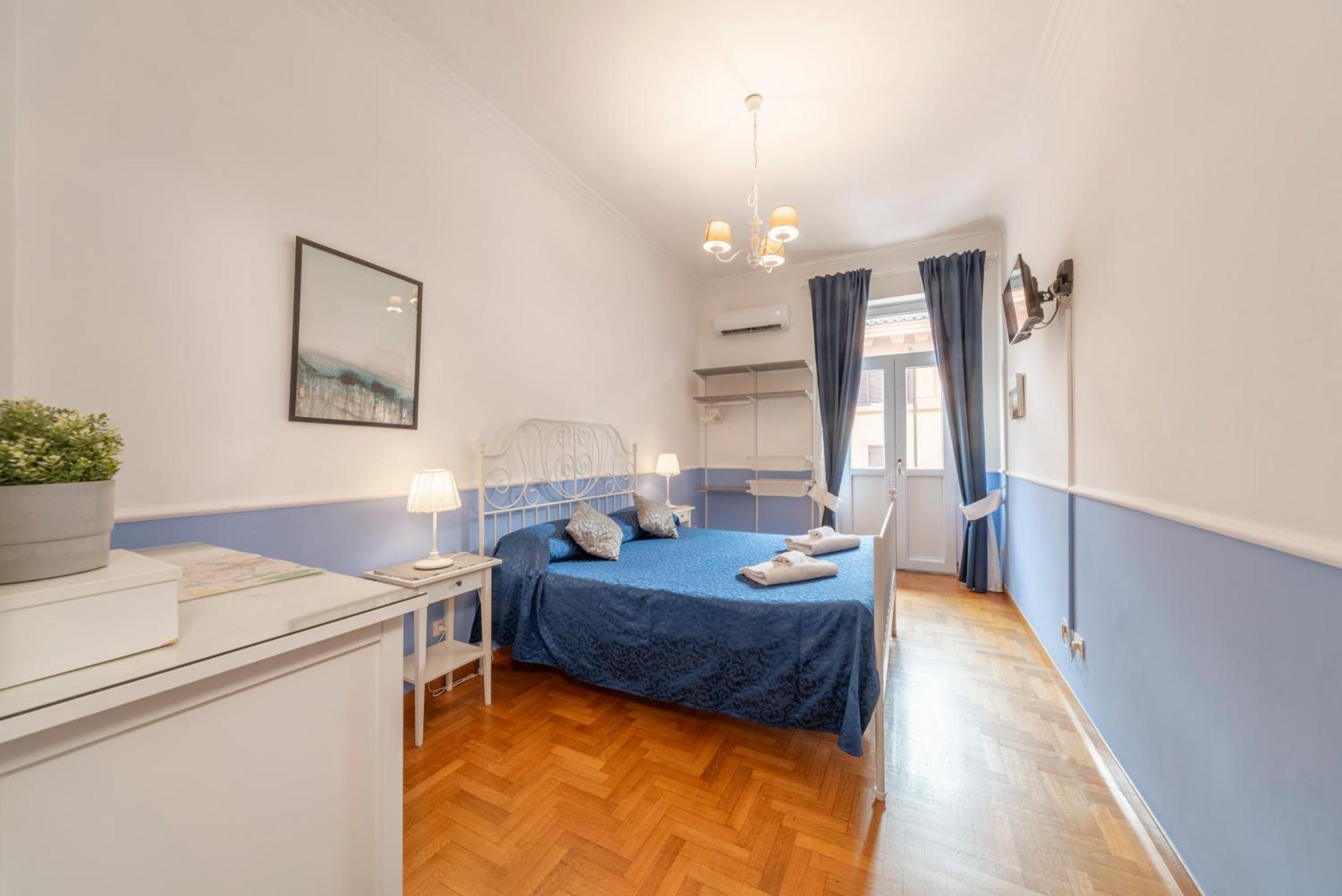 Gregorios San Pietro Hotel Rome Exterior photo