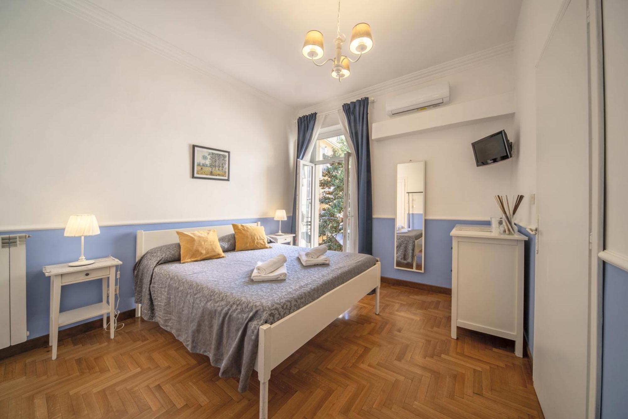 Gregorios San Pietro Hotel Rome Exterior photo