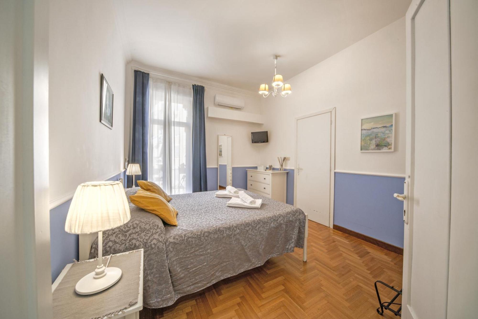 Gregorios San Pietro Hotel Rome Exterior photo