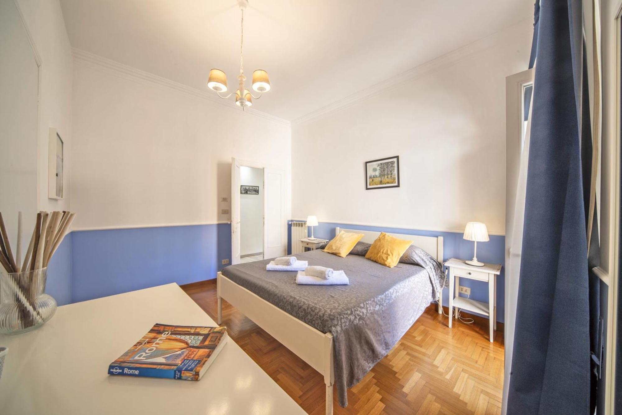 Gregorios San Pietro Hotel Rome Exterior photo